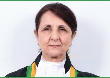 الجزائرية بن صاولة نائبا لرئيس المحكمة الإفريقية لحقوق الإنسان والشعوب