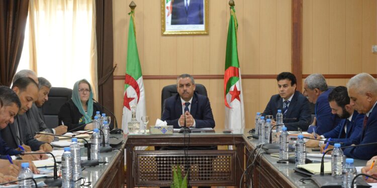 المطلوب من حرّاس بكالوريا 2025