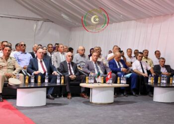 معرض جزائري- تونسي للصناعات التقليدية والحرف اليدوية بتبسة