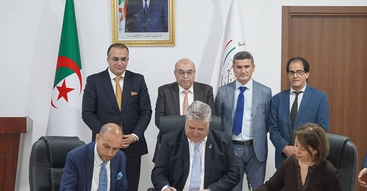 اتفاقية لاستحداث مركز بحث لتطوير وإنتاج لقاحات بشرية وبيطرية