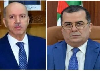 وزيرا الصحة والعمل في زيارة رسمية إلى سلوفينيا