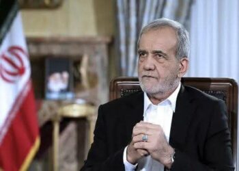 الرئيس الايراني: ردنا متواصل بما يناسب مستوى العدوان الصهيوني