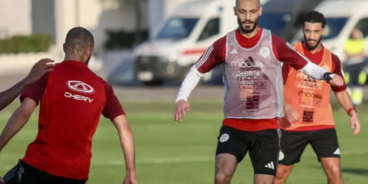 الجزائر- رواندا.. “الخضر” يبحثون عن فوز جديد