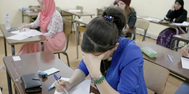 بكالوريا 2025.. ترشح عدد كبير من الأحرار