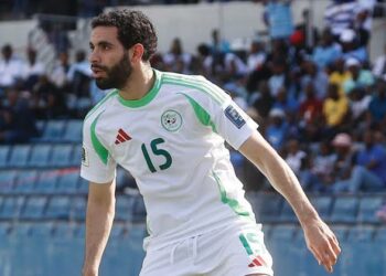 آيت نوري يلتحق بمانشستر سيتي
