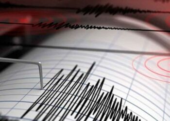 المدية تهتز بـ4 درجات على سلم ريشتر