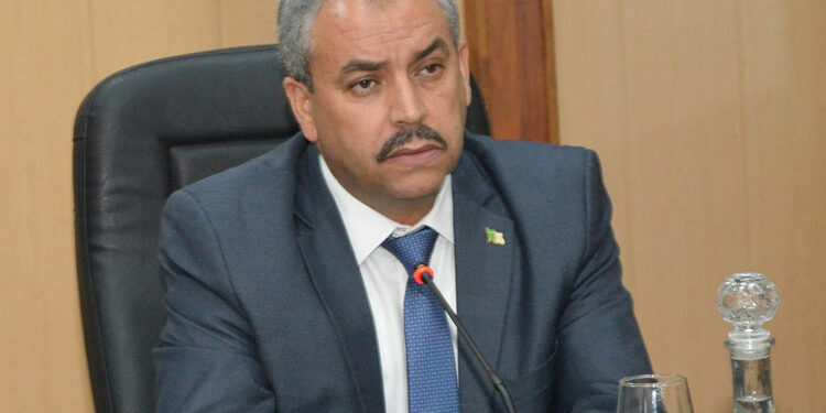 وزير التربية: البكالوريا محطة من محطات الحياة الدراسية وليست نهاية الطريق