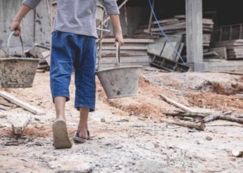 عمالة الأطفال في الجزائر شبه منعدمة