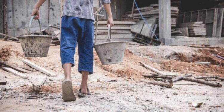 عمالة الأطفال في الجزائر شبه منعدمة