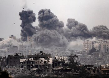 ارتفاع حصيلة ضحايا حرب الإبادة الصهيونية بغزة إلى 54677 شهيدا