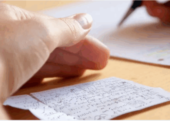 إجراءات صارمة لمكافحة الغش في الامتحانات الرسمية