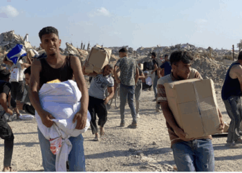 الخبير حسين رداد: الجزائر ضمير الأمة العربية في الدفاع عن فلسطين وكسر العزلة على غزة
