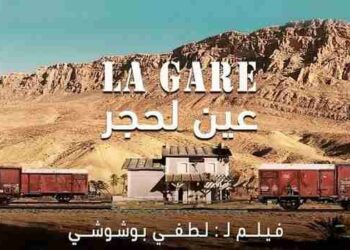 عروض فيلم “محطة عين لحجر” تتواصل بالولايات