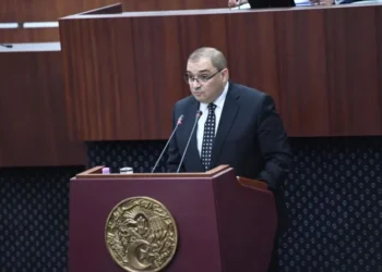 وزير العدل: لا تهاون في مكافحة الفساد