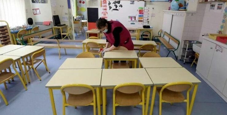 دفتر شروط جديد للمدارس الخاصة.. قريبا