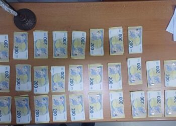 حجز 28 ألف أورور بمطار عنابة