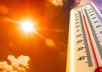 موجة حر  تتعدى 40 درجة في هذه الولايات