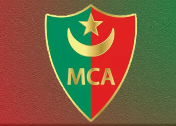 وفاة مناصر لمولودية الجزائر وإصابة آخرين
