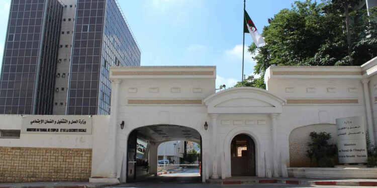 توضيحات بن طالب عن توظيف الجامعيين المستفيدين من منحة البطالة