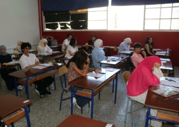 “بكالوريا” 2025.. تنظيم محكم في يومها الأول بالولايات